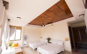 Mint Home